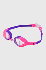 Kid's Swimming Goggles Purple