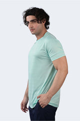 Iron Lift T Shirt Verdent