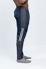 Iron Lift Trousers Charcoal