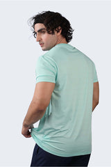 Iron Lift T Shirt Verdent