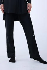 Hydro Steam Black Pants