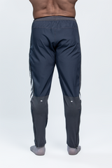 Iron Lift Trousers Charcoal