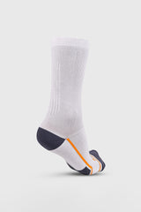StrideTech Aguila Long Socks Orange