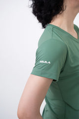 Power Femme Grass Green