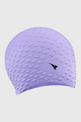 Swimming Caps Purple