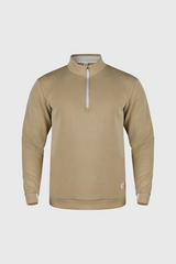DUOTONE MIDLAYER FILBERT TAN
