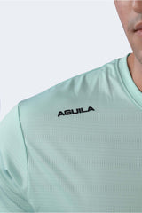 Iron Lift T Shirt Verdent