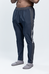 Iron Lift Trousers Charcoal