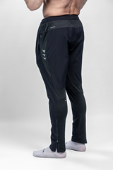 Power Lift Trousers Black