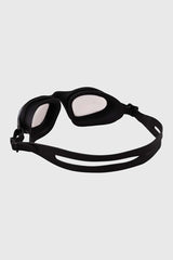 Adult's Swimming Goggles Black