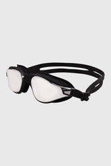 Adult's Swimming Goggles Black