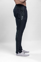 Power Lift Trousers Black