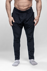 Power Lift Trousers Black