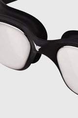 Adult's Swimming Goggles Black