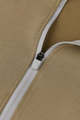 DUOTONE MIDLAYER FILBERT TAN