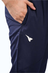 Lift Legacy Trousers Navy