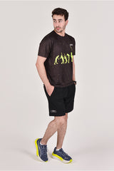 SmashFlex Padel Wear Shorts