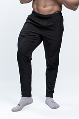 Lift Legacy Trousers Black