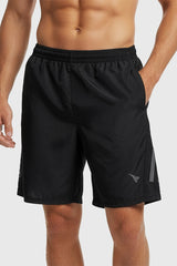 Lift Legacy Shorts Black