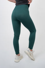 Aguila Flex Seamless Legging Emerald