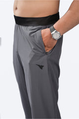 CASUAL TROUSER GREY