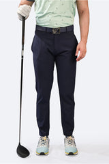 GOLF PANTS NAVY