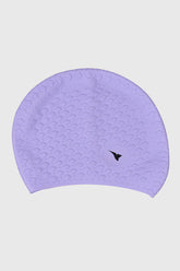 Swimming Caps Purple