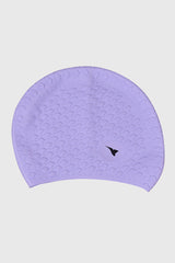 Swimming Caps Purple