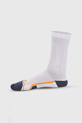 StrideTech Aguila Long Socks Orange