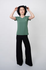 Power Femme Grass Green