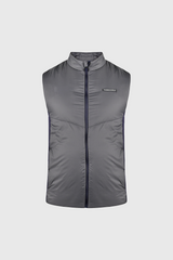 Chaleco Graphite Sleeve Less