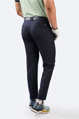 GOLF PANTS NAVY