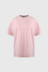 Aguila Unisex Oversized T Shirt Peach