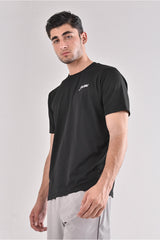 Monochrome Padel Wear Shirt