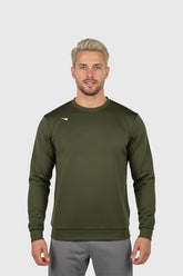 Dark Sage Sweat Shirt