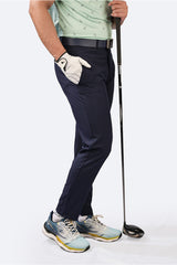 GOLF PANTS NAVY