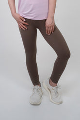 Aguila Flex Seamless Legging Caramel