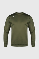 Dark Sage Sweat Shirt