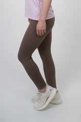 Aguila Flex Seamless Legging Caramel