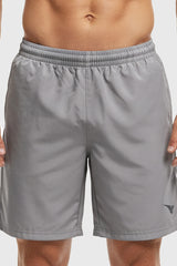 Lift Legacy Shorts Grey
