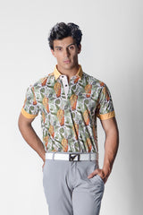 Moderno Regal Safari