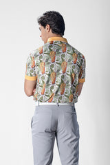 Moderno Regal Safari