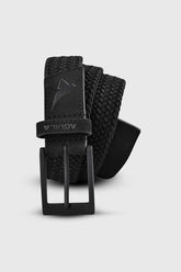 Golf Belts Textured Black (New)