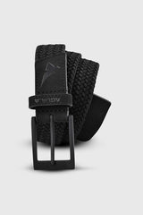 Golf Belts Textured Black (New)