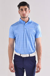 CLASSICO SKYLINE GOLF POLO