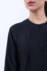 Hydro Steam Black Top