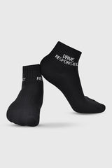 Sock Model 4 - Set of 3 - Drive Responsibly