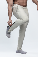 Power Lift Trousers Beige