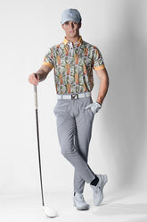 Moderno Regal Safari