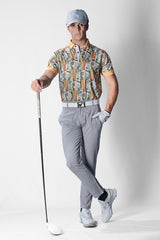 Moderno Regal Safari